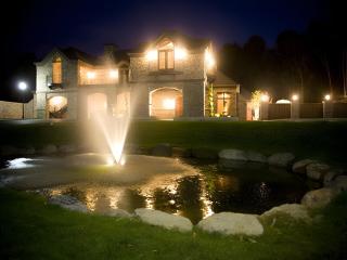 Stroudsmoor Country Inn - 0