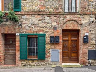 La Mansarda di Casciano - 9