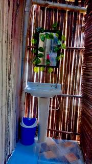 Glamping Tesoro Escondido - 1