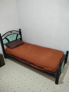 Comfortable apartment - 8