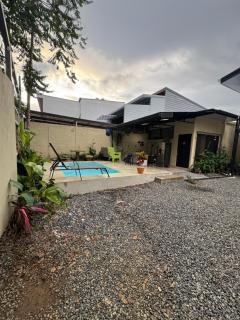 Casa Pelíkano Uvita - 9