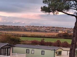 Sandhills Holiday Park Astounding Sea Views - 7