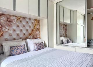 COPACABANA- PRAIA 200m, Piscina, Academia, Shopping 2min á pé! - 7