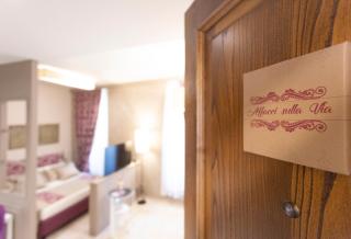 Affacci sulla via Home Tower QK Costa 58 - 9