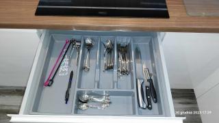 Bieszczady Apartament Gniazdo Baligród - 9