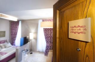 Affacci sulla via Home Tower QK Costa 58 - 6