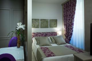 Affacci sulla via Home Tower QK Costa 58 - 4