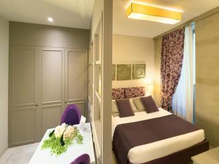 Affacci sulla via Home Tower QK Costa 58 - 3