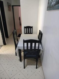 Comfortable apartment - 9