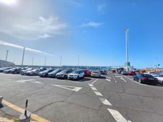 Dulce apartment Los Cristianos - 6