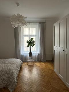 Elizabeth's Nest in Art Noveau area Free Parking - 7