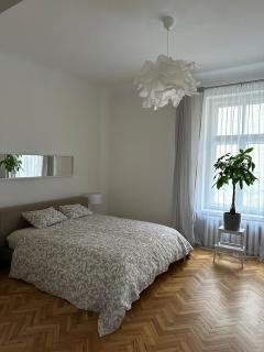 Elizabeth's Nest in Art Noveau area Free Parking - 0