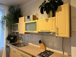 Elizabeth's Nest in Art Noveau area Free Parking - 1