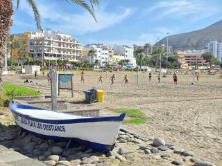 Dulce apartment Los Cristianos - 7
