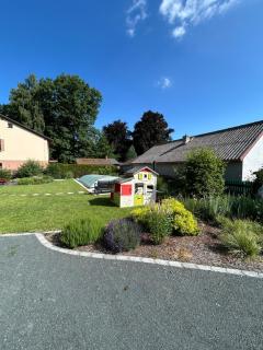 Prázdninový dům - 4