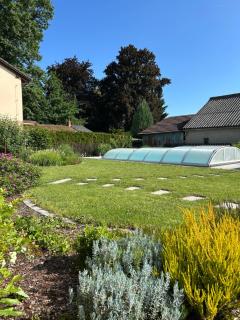 Prázdninový dům - 2