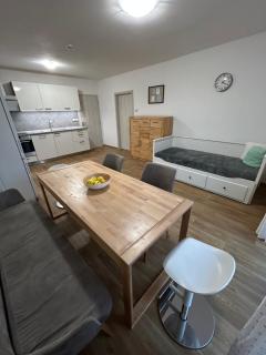 Prázdninový dům - 1