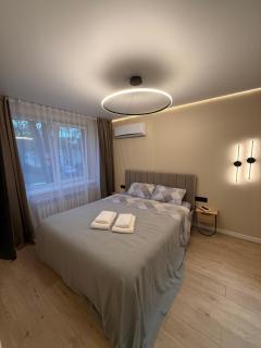 Modern Comfort Apartament - 7