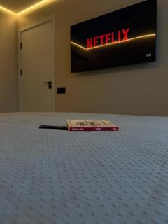 Modern Comfort Apartament - 4