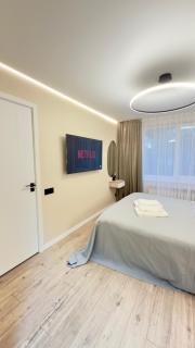 Modern Comfort Apartament - 6