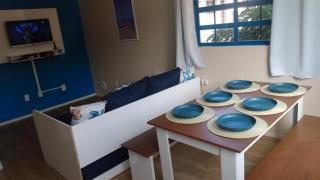 Apartamento à passos da praia em Canasvieiras - 0