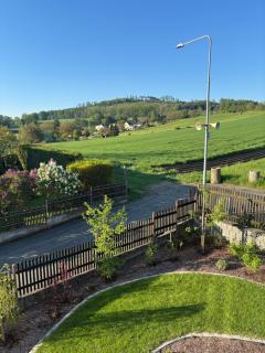 Dům se zahradou Kout na Šumavě - 3