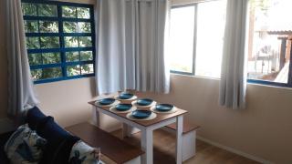 Apartamento à passos da praia em Canasvieiras - 5