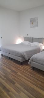 Cristel malpensa room - 8