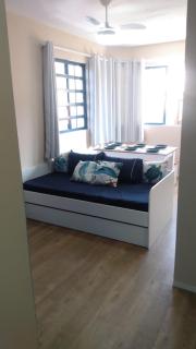 Apartamento à passos da praia em Canasvieiras - 4