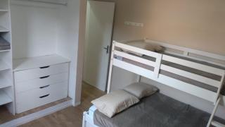 Apartamento à passos da praia em Canasvieiras - 3
