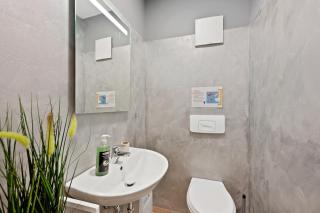 PF04 Großzügiges City Apartment für Monteure - LS Crew Comfort DIE Adresse für Monteure - 6