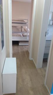 Apartamento à passos da praia em Canasvieiras - 2