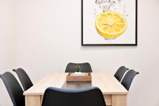 PF04 Großzügiges City Apartment für Monteure - LS Crew Comfort DIE Adresse für Monteure - 4