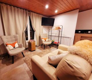 Chalé Zimbro, Serra da Estrela, Penhas da Saúde - 3