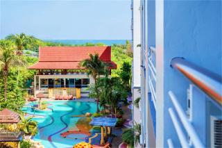 First Hua Hin - Hin Nam Condo - 2