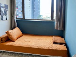 Large and Strategic Rasuna Apt 3BR with WiFi &Pool - 9