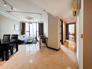 Large and Strategic Rasuna Apt 3BR with WiFi &Pool - 6