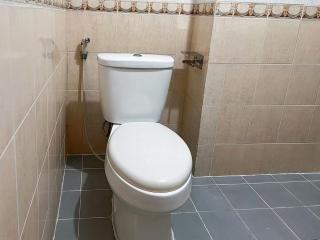 Large and Strategic Rasuna Apt 3BR with WiFi &Pool - 4