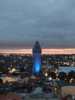 Vista al mar Varese 3 amb con cochera - Mar del Plata - 3