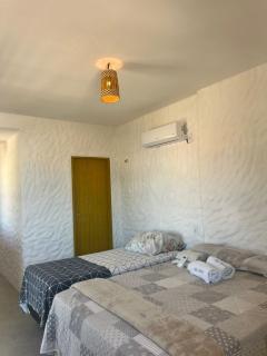 Mar Aberto Chalé 4 - 8