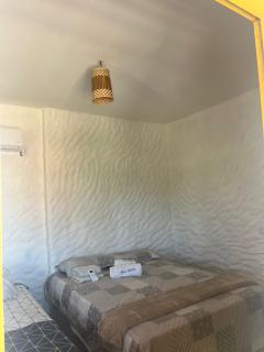 Mar Aberto Chalé 4 - 6