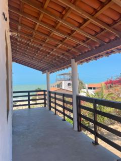 Mar Aberto Chalé 4 - 5