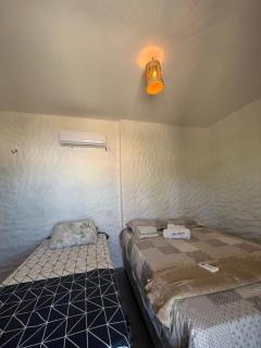 Mar Aberto Chalé 4 - 4