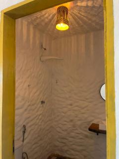 Mar Aberto Chalé 4 - 2