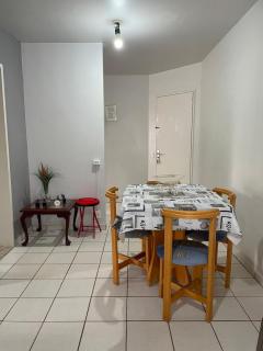 Residencial Águas da Fonte - Caldas Novas - 2