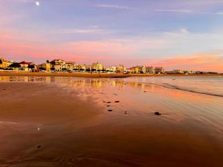 Beach Views-Ocean Breeze-Duplex Dreams - 8