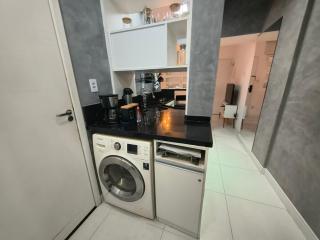 Copacabana - Barata Ribeiro 5 min beach and subway - 7