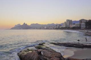 Copacabana - Barata Ribeiro 5 min beach and subway - 6