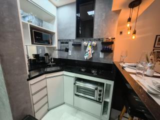 Copacabana - Barata Ribeiro 5 min beach and subway - 4