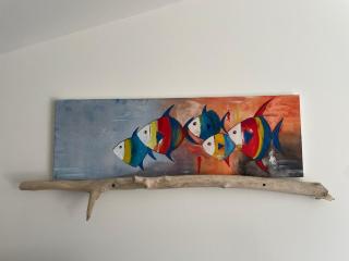 Maison de bord de mer - 1